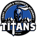 East Career & Technical Academy logo