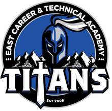 East Career & Technical Academy logo