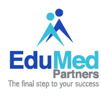 EduMed Partners logo