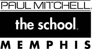 Paul Mitchell The School Memphis logo