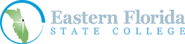 Eastern Florida State College logo