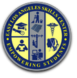 East LA Skills Center logo