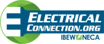 Electrical Connection logo