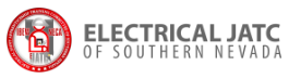 Electrical JATC of Southern Nevada logo