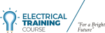 Electrical Training Course logo