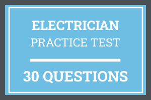 Electrician Certification Practice Test