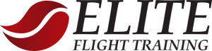 Elite Flight Training logo