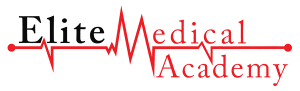 Elite Medical Academy logo