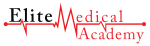 Elite Medical Academy logo