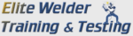 Elite Welder Training & Testing logo