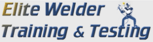 Elite Welder Training & Testing logo