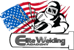 Elite Welding Academy logo