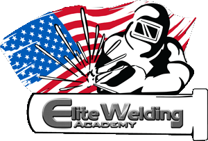 Elite Welding Academy logo