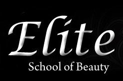 Elite School of Beauty logo