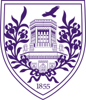 Elmira College logo