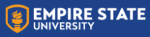 Empire State University logo