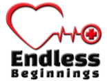 Endless Beginnings logo