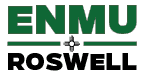 Eastern New Mexico University Roswell logo