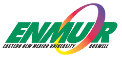 ENMUR-Roswell logo