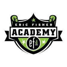 Eric Fisher Academy logo