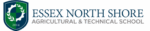 Essex North Shore Agricultural & Technical School logo
