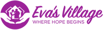 Eva's Village logo