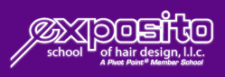Exposito School of Hair Design logo