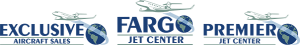 Fargo Jet Center logo