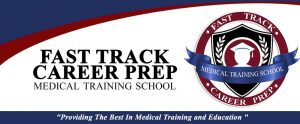 Fast Track Career Prep logo