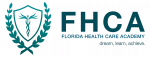 Florida Health Care Academy logo