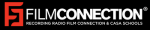 Film Connection Film Institute logo
