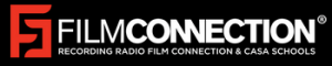 Film Connection Film Institute logo