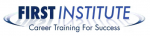 First Institute logo
