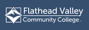 Flathead Valley Community College logo