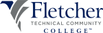 Fletcher Technical Community College logo