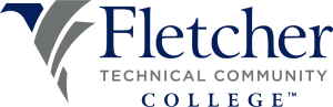 Fletcher Technical Community College logo