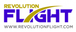 Revolution Flight logo