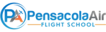 Pensacola Air Flight School logo