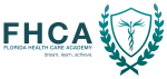 Florida Health Care Academy logo