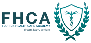 Florida Health Care Academy logo