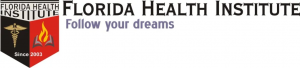 Florida Health Institute logo