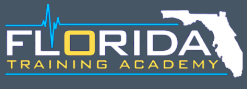 Florida Training Academy logo