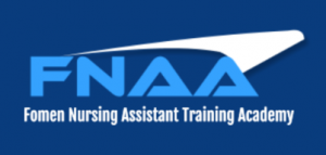 Fomen Nursing Assistant Training Academy logo