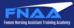 Fomen Nursing Assistant Training Academy logo