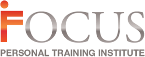 Focus Personal Training Institute logo