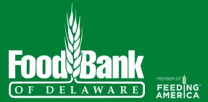 Food Bank of Delaware logo