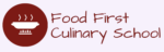 Food First Culinary School logo