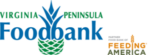 Virginia Peninsula Foodbank logo