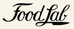 FoodLab logo