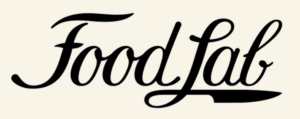 FoodLab logo
